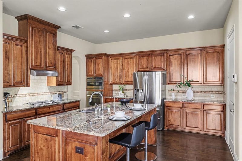 849 Bear Crossing Drive, Allen TX 75013 - Photo 13