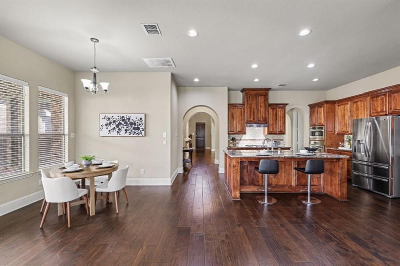 849 Bear Crossing Drive, Allen TX 75013 - Photo 12