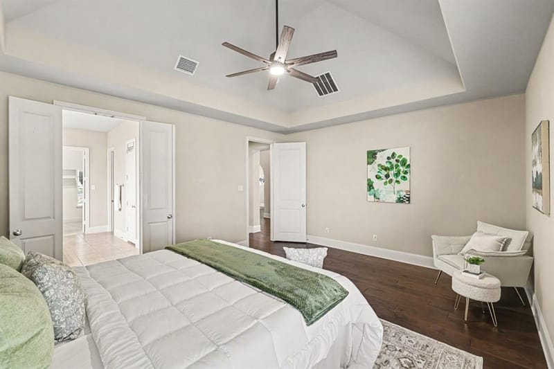 849 Bear Crossing Drive, Allen TX 75013 - Photo 20