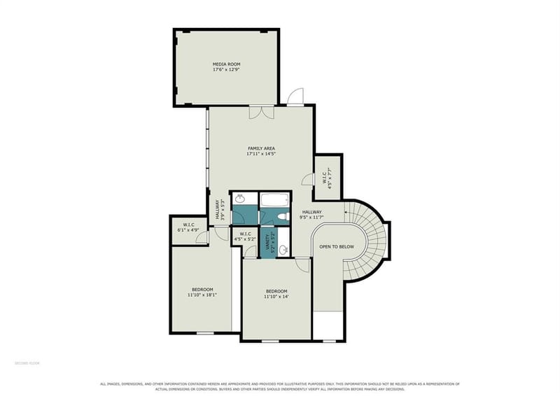 849 Bear Crossing Drive, Allen TX 75013 - Photo 38