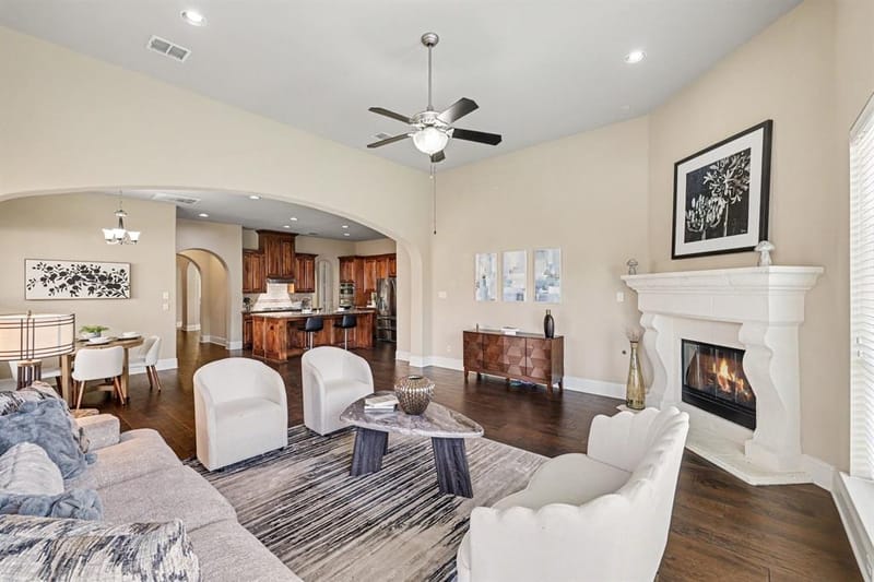 849 Bear Crossing Drive, Allen TX 75013 - Photo 10