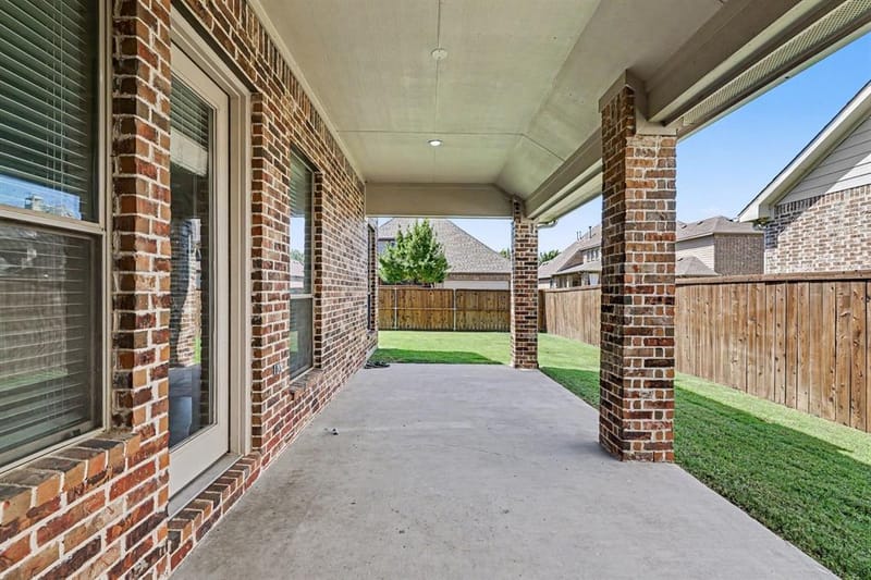 849 Bear Crossing Drive, Allen TX 75013 - Photo 33