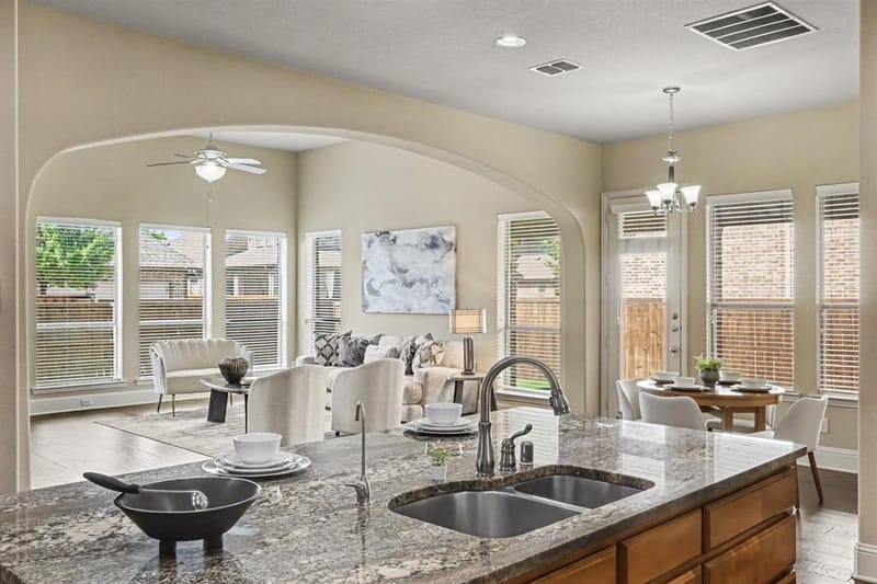 849 Bear Crossing Drive, Allen TX 75013 - Photo 14