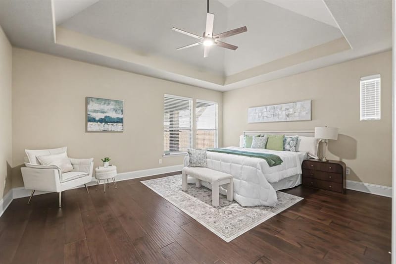 849 Bear Crossing Drive, Allen TX 75013 - Photo 18
