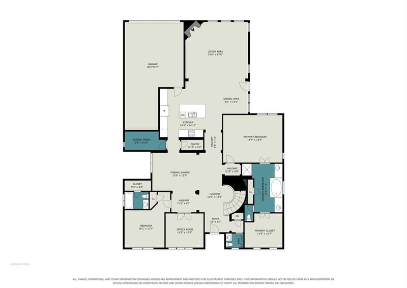 849 Bear Crossing Drive, Allen TX 75013 - Photo 37