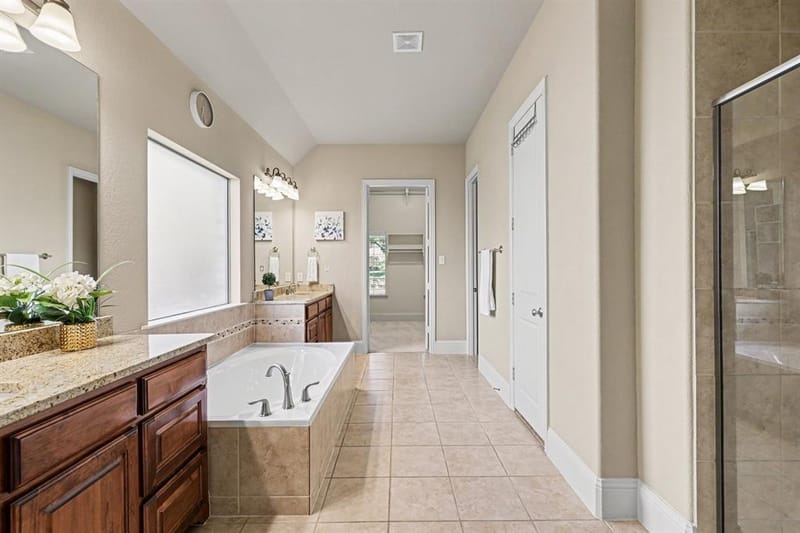 849 Bear Crossing Drive, Allen TX 75013 - Photo 21