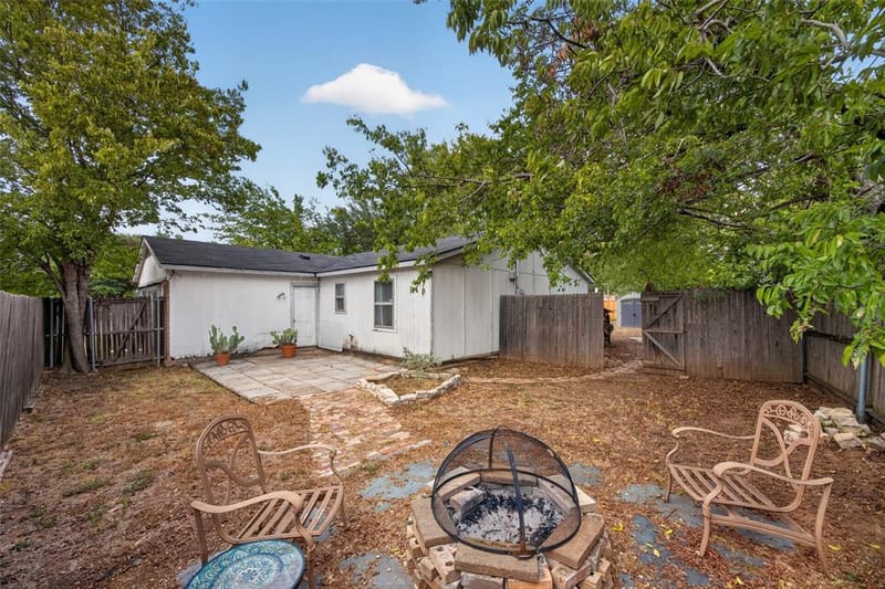5211 Hideaway Court, Arlington TX 76017 - Photo 19