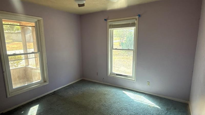701 N Newark Street, Decatur TX 76234 - Photo 6