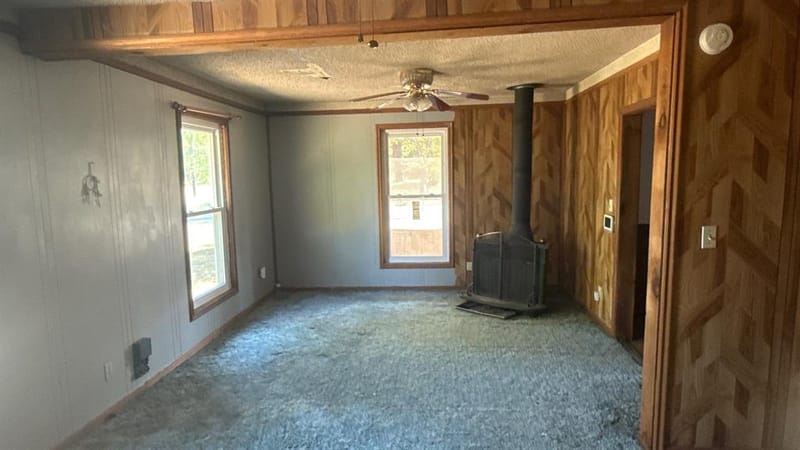 701 N Newark Street, Decatur TX 76234 - Photo 10