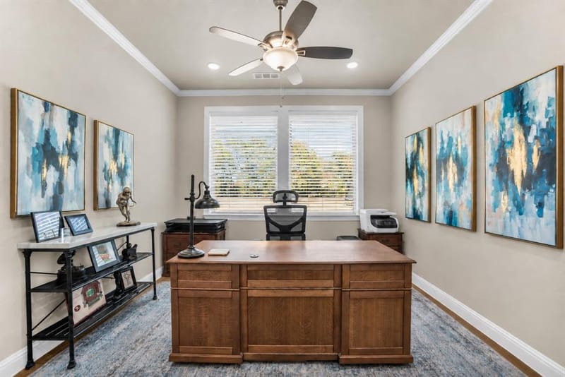 2728 Kessler Drive, Celina TX 75009 - Photo 24