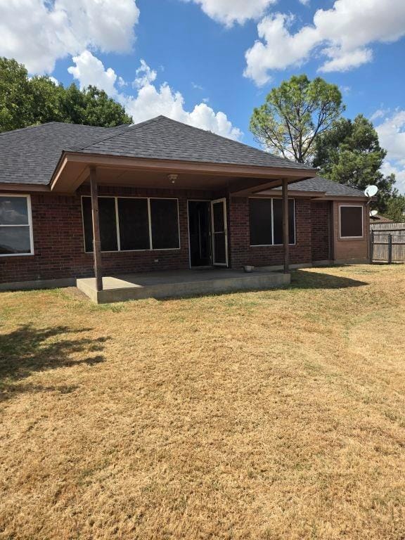 850 Valley View Court, Burleson TX 76028 - Photo 36