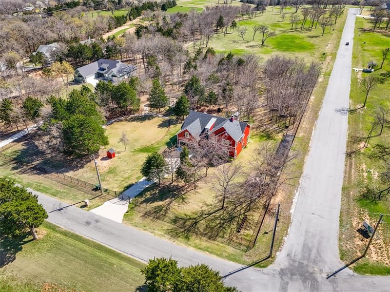 216 Glen Ellen Road, Pottsboro TX 75076 - Photo 13