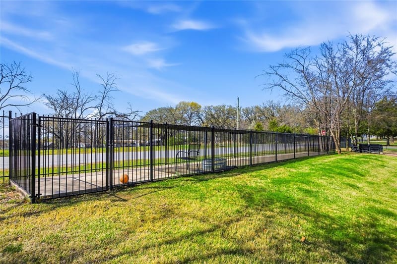 216 Glen Ellen Road, Pottsboro TX 75076 - Photo 9