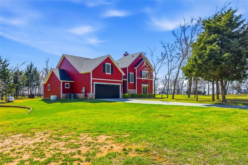 216 Glen Ellen Road, Pottsboro TX 75076 - Photo 40