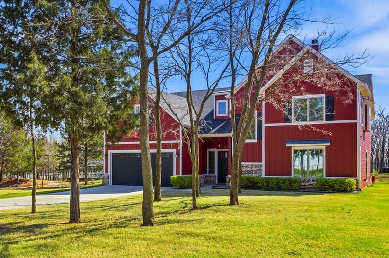 216 Glen Ellen Road, Pottsboro TX 75076 - Photo 4