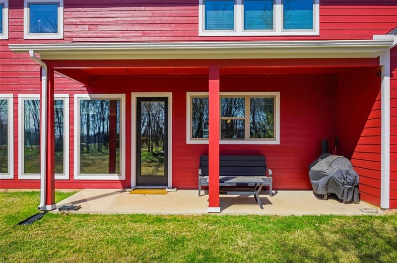 216 Glen Ellen Road, Pottsboro TX 75076 - Photo 8
