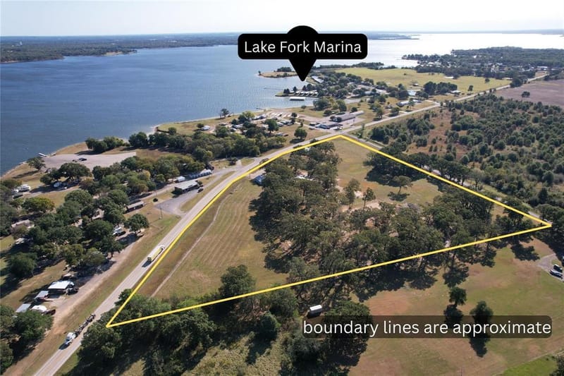 5047 N FM 17, Alba TX 75410 - Photo 2