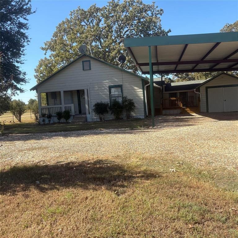5047 N FM 17, Alba TX 75410 - Photo 3