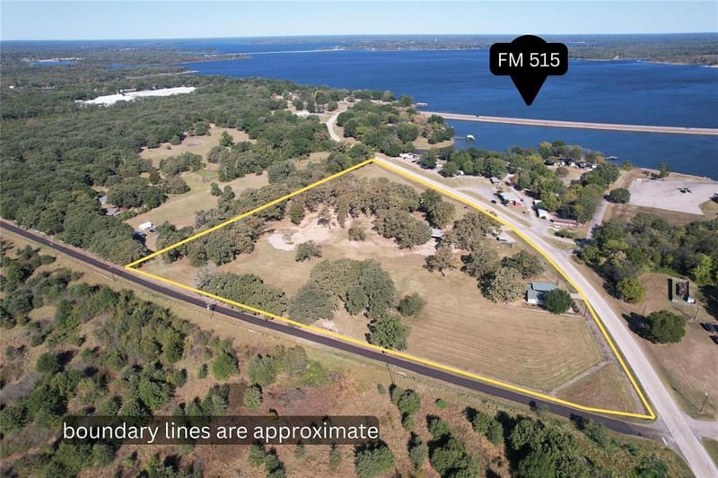 5047 N FM 17, Alba TX 75410