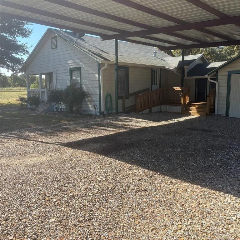 5047 N FM 17, Alba TX 75410 - Photo 28