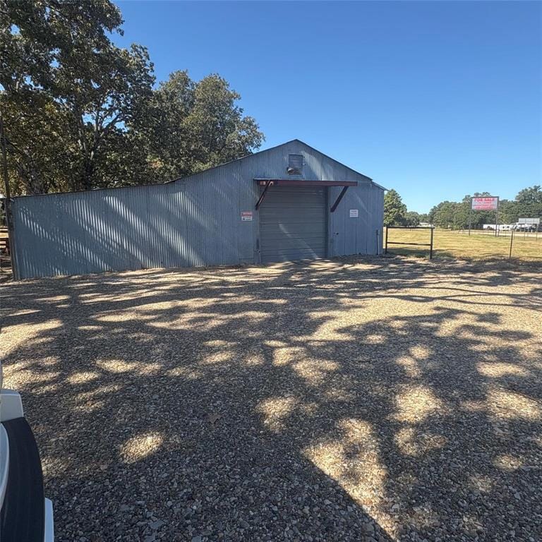 5047 N FM 17, Alba TX 75410 - Photo 20