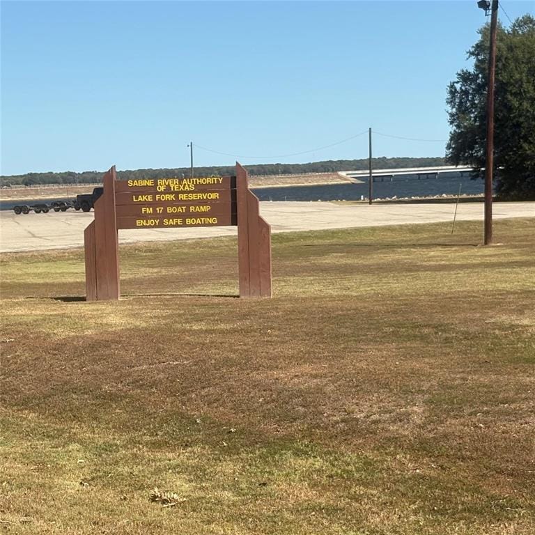 5047 N FM 17, Alba TX 75410 - Photo 10