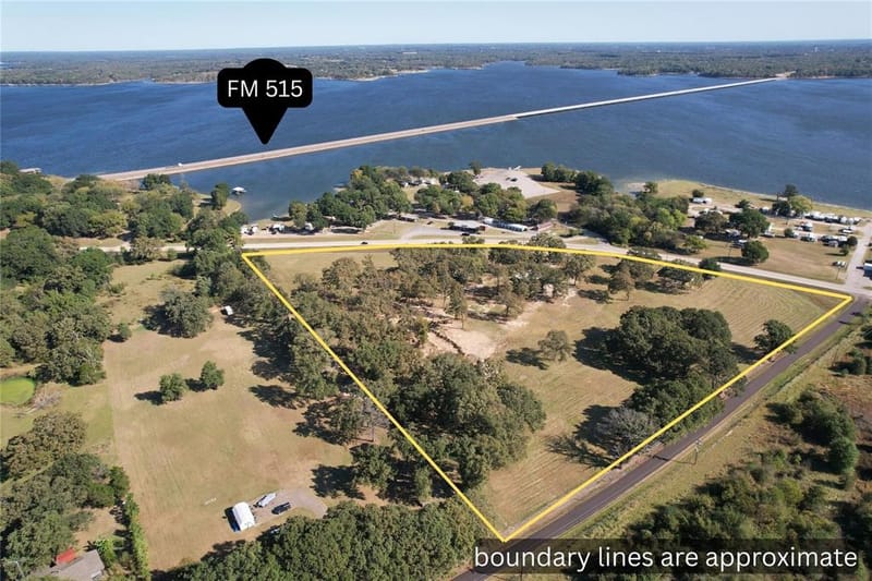 5047 N FM 17, Alba TX 75410 - Photo 37