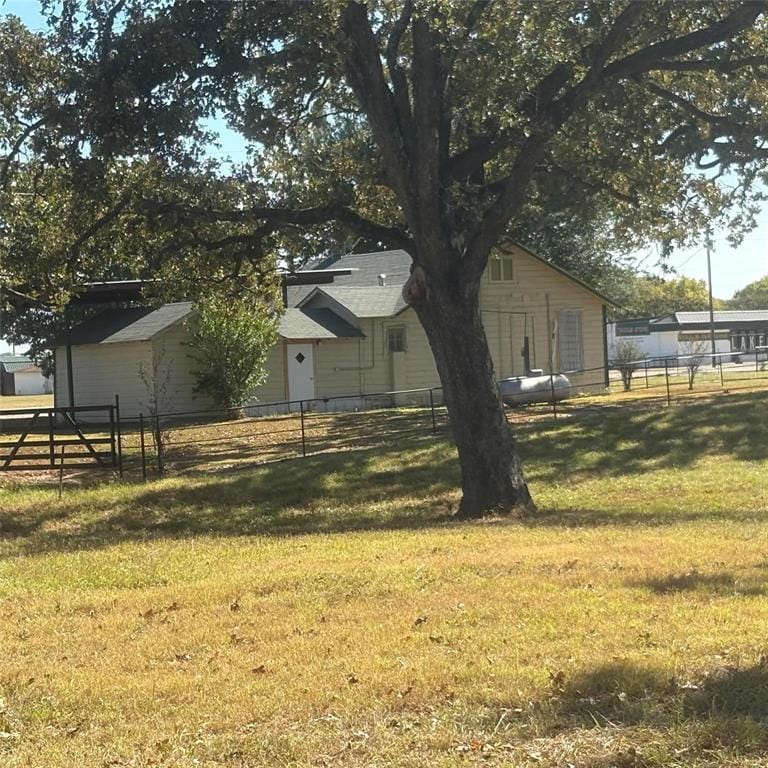 5047 N FM 17, Alba TX 75410 - Photo 35