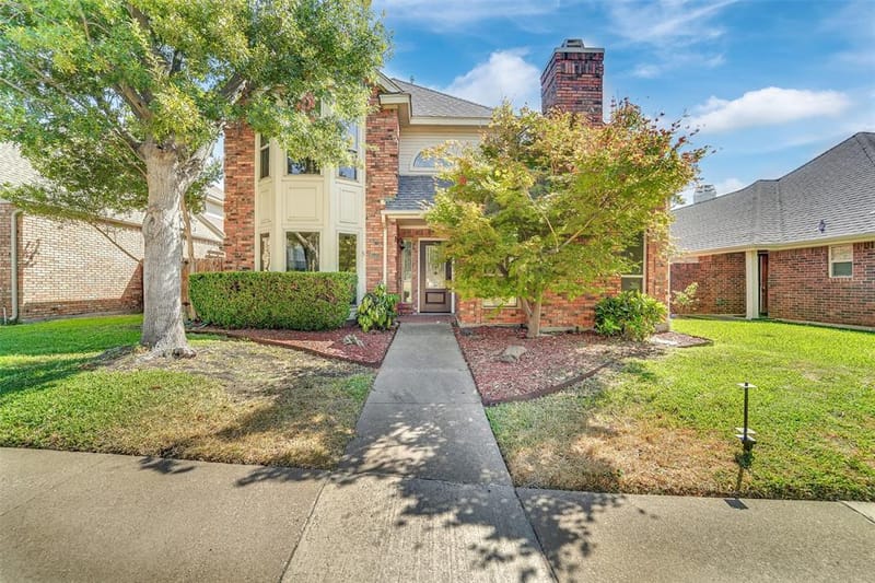 1920 Keystone Drive, Plano TX 75075