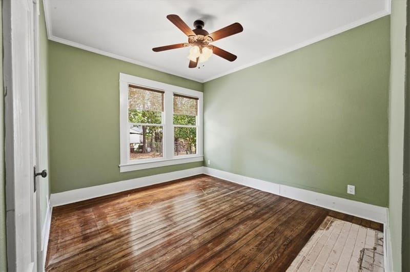 601 Oldham Street, Waxahachie TX 75165 - Photo 26