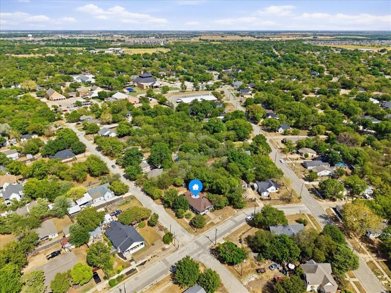 601 Oldham Street, Waxahachie TX 75165 - Photo 32