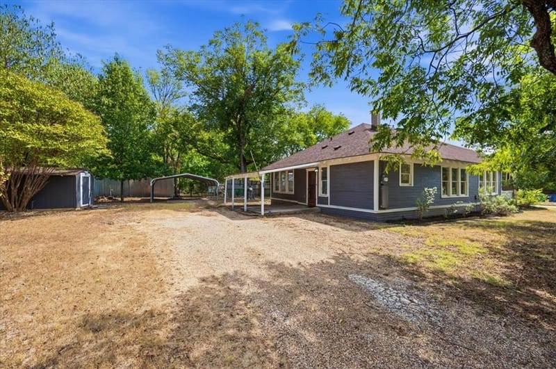 601 Oldham Street, Waxahachie TX 75165 - Photo 28