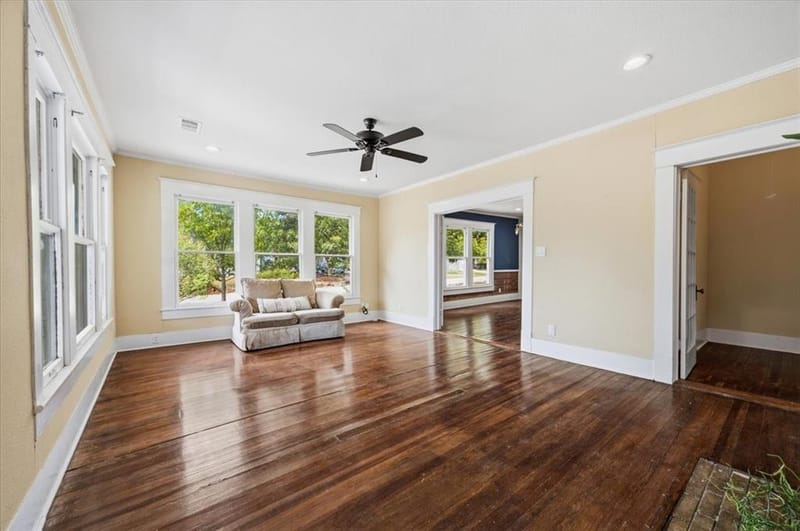 601 Oldham Street, Waxahachie TX 75165 - Photo 4
