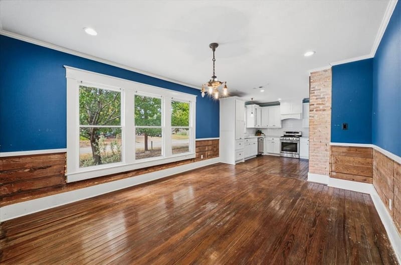 601 Oldham Street, Waxahachie TX 75165 - Photo 8