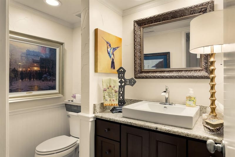 10719 Villager Road # A, Dallas TX 75230 - Photo 23
