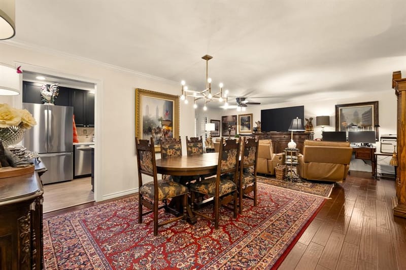 10719 Villager Road # A, Dallas TX 75230 - Photo 12