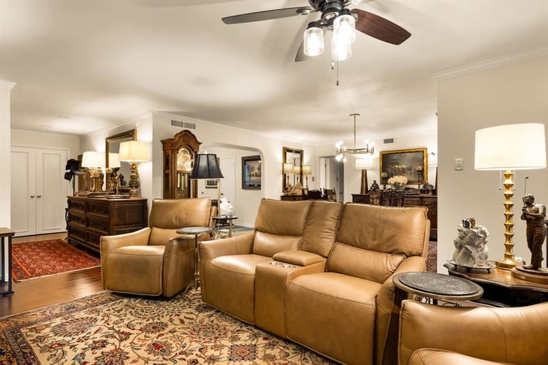 10719 Villager Road # A, Dallas TX 75230 - Photo 7