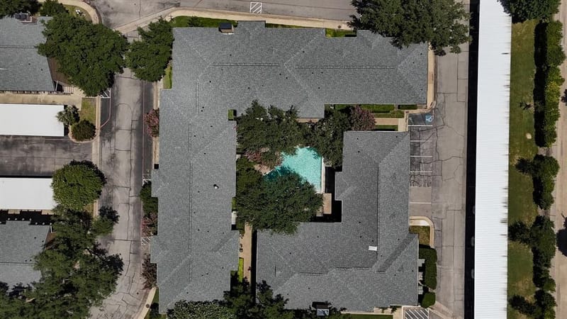 10719 Villager Road # A, Dallas TX 75230 - Photo 36