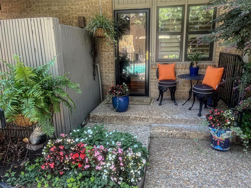 10719 Villager Road # A, Dallas TX 75230 - Photo 34