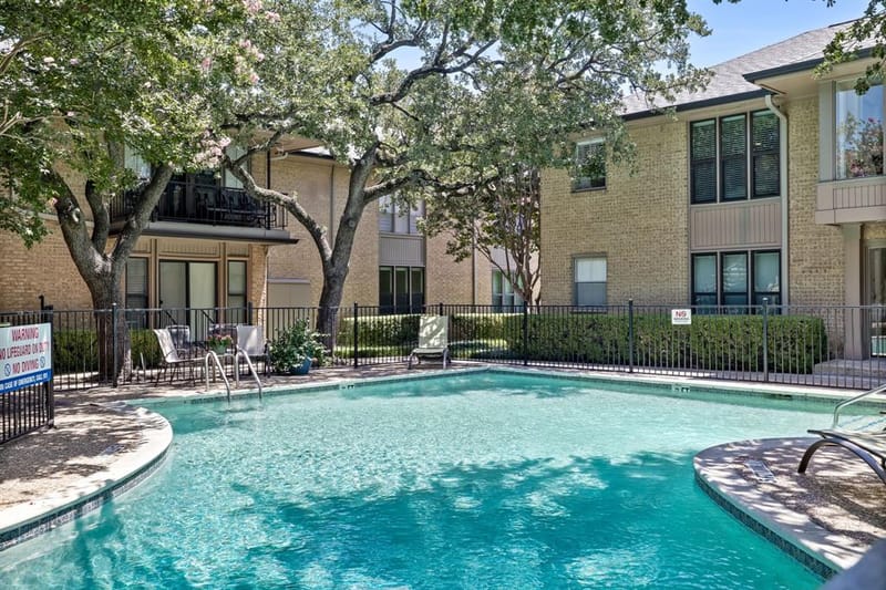 10719 Villager Road # A, Dallas TX 75230 - Photo 33