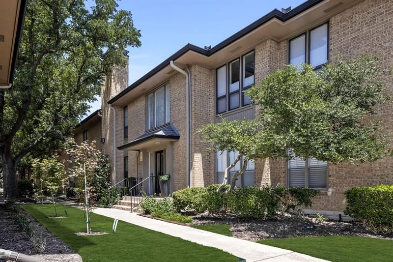 10719 Villager Road # A, Dallas TX 75230 - Photo 35