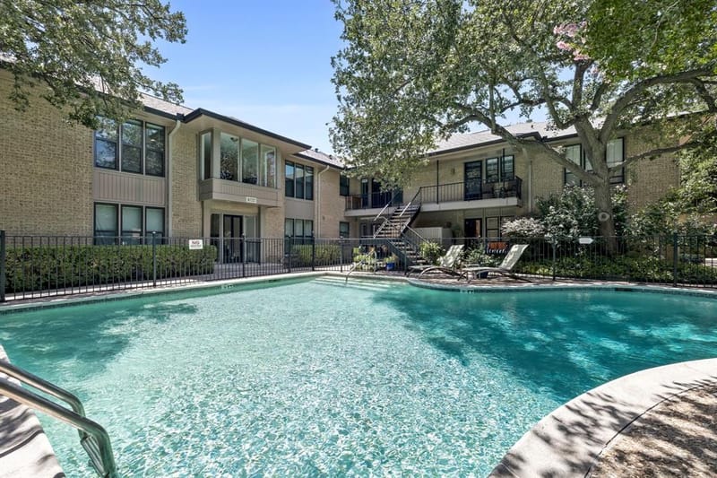 10719 Villager Road # A, Dallas TX 75230 - Photo 31