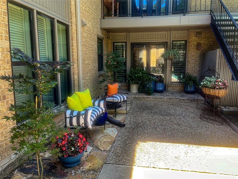 10719 Villager Road # A, Dallas TX 75230 - Photo 29