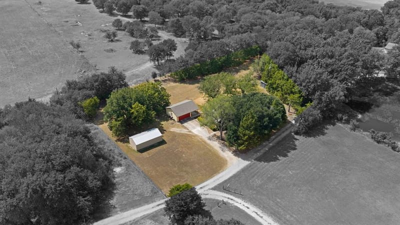 707 Ovilla Road, Waxahachie TX 75167 - Photo 2