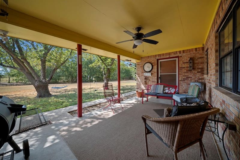 707 Ovilla Road, Waxahachie TX 75167 - Photo 21