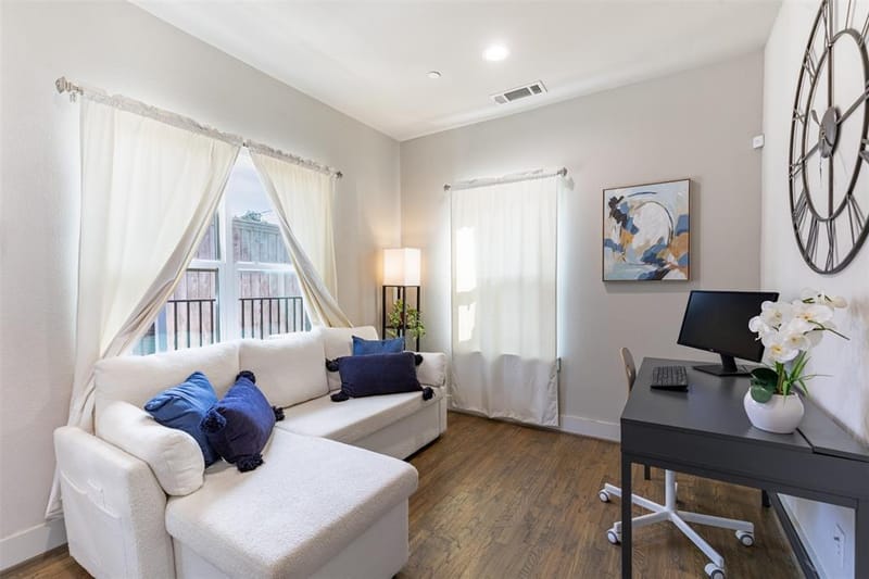 4914 Live Oak Street # 10, Dallas TX 75206 - Photo 6
