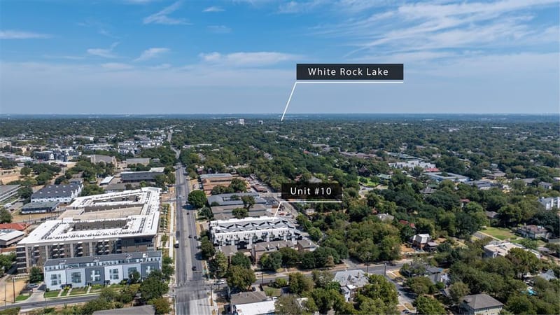 4914 Live Oak Street # 10, Dallas TX 75206 - Photo 32