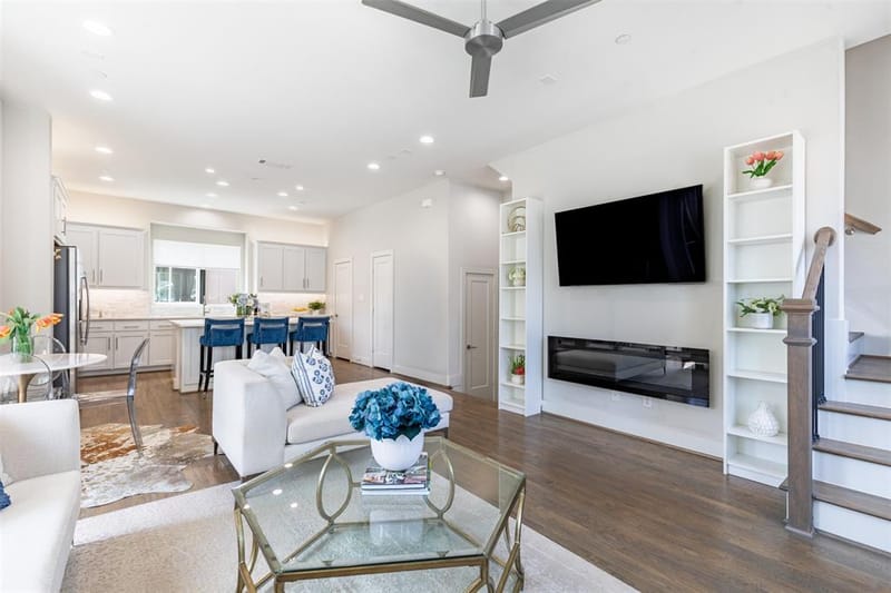 4914 Live Oak Street # 10, Dallas TX 75206