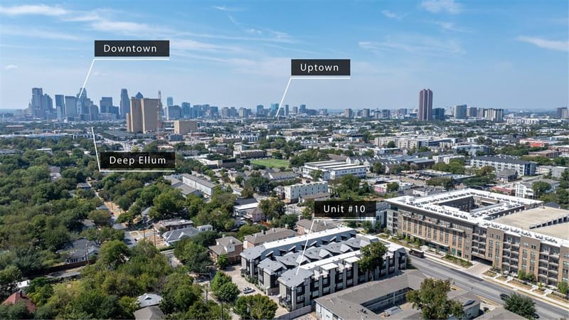 4914 Live Oak Street # 10, Dallas TX 75206 - Photo 28