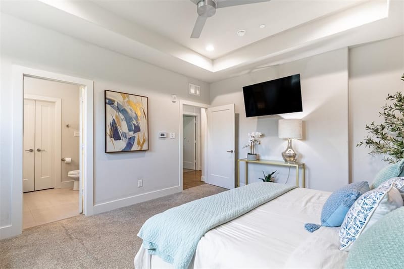4914 Live Oak Street # 10, Dallas TX 75206 - Photo 24